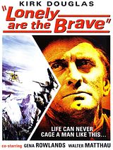 Lonely Are The Brave