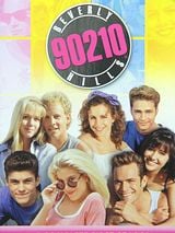 Beverly Hills, 90210 The College Years