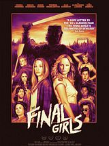 The Final Girls (Original Motion Picture Soundtrack)