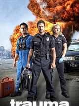 Trauma (Music from the Original TV Series Innocent Defendant, Pt. 4)