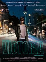Music for the Motion Picture Victoria (Bonus Track Version)