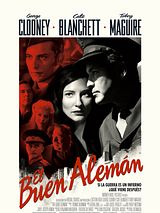 The Good German (Original Motion Picture Soundtrack)