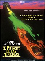 Prince of Darkness - Complete Original Motion Picture Soundtrack