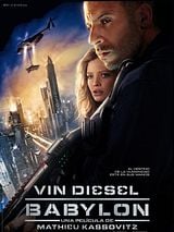 Babylon A.D. (Original Motion Picture Soundtrack)