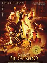 The Forbidden Kingdom (Original Score)