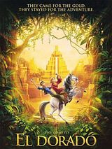 El Dorado (Theme from "The Road to Eldorado")
