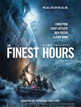 The Finest Hours (Original Motion Picture Soundtrack)