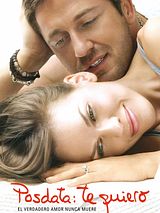 Banda sonora de la película Posdata: Te quiero - SensaCine.com