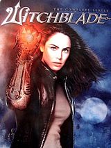 Witchblade (Original Television Soundtrack)