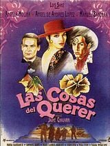 Las Cosas del Querer (Original Motion Picture Soundtrack)