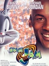 Space Jam Jaye 2