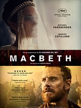 Macbeth (Original Motion Picture Soundtrack)