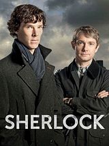 Sherlock - Opening Theme (Bossa Nova Version)