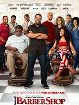 Barbershop: The Next Cut (Original Motion Picture Soundtrack)