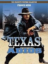 Texas, Addio (Expanded Original Motion Picture Soundtrack)