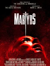Martyrs (Original Motion Picture Soundtrack)