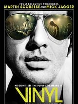 VINYL: Music From The HBO® Original Series - Vol. 1