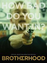 Brotherhood (Original Motion Picture Soundtrack)