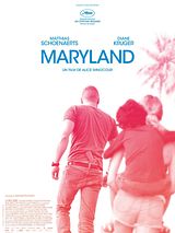 Maryland (Disorder [Original Motion Picture Soundtrack])