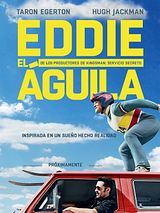 Eddie The Eagle (Original Motion Picture Soundtrack)