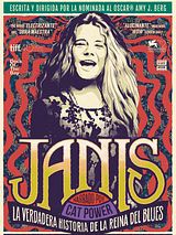 Janis: Little Girl Blue (Original Motion Picture Soundtrack)