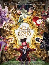 Just Like Fire (From the Original Motion Picture "Alice Through The Looking Glass")