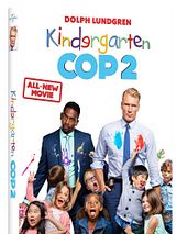 Kindergarten Cop 2 (Original Motion Picture Soundtrack)