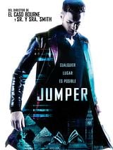 Jumper (Original Motion Picture Soundtrack)