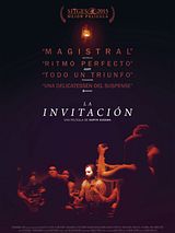 The Invitation (Original Motion Picture Soundtrack)