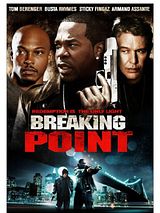 Cartel de Punto de ruptura