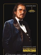 American Hustle (Original Motion Picture Soundtrack)