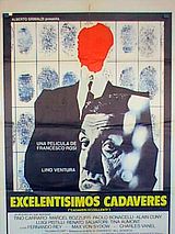 Cadaveri eccellenti - Falcone (Original Motion Picture Soundtracks)