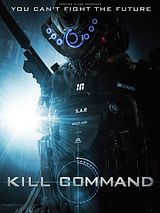Kill Command (Original Motion Picture Soundtrack)