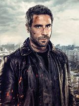 Section Zero (Bande originale de la série)