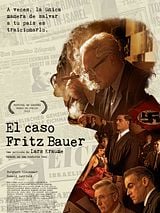 Der Staat gegen Fritz Bauer (Original Motion Picture Soundtrack)