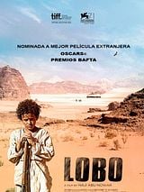 Theeb (Original Motion Picture Soundtrack)