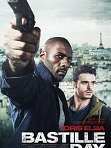 Bastille Day (Original Motion Picture Soundtrack)