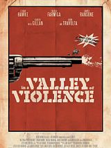 In a Valley of Violence (Original Motion Picture Soundtrack)