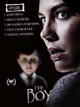 The Boy (Original Motion Picture Soundtrack)