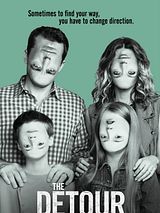 The Detour: Season 1 (Original TV Series Soundtrack)