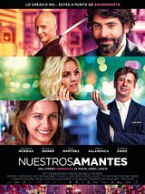 Nuestros Amantes (Original Motion Picture Soundtrack)