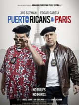 Puerto Ricans in Paris (Original Motion Picture Soundtrack)