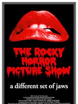 Cartel de The Rocky Horror Picture Show