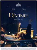 Divines (Bande originale du film)