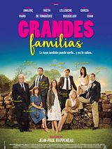 Belles familles (Bande originale du film de Jean-Paul Rappeneau)