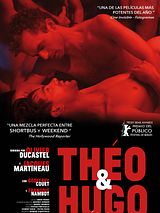 Théo et Hugo dans le même bateau (Bande originale du film)