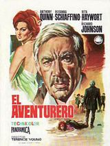 L'avventuriero - The Rover (Original Motion Picture Soundtrack) [Remastered]