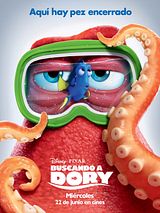 Finding Dory (Original Motion Picture Soundtrack)