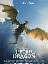 Pete's Dragon (Original Motion Picture Soundtrack)