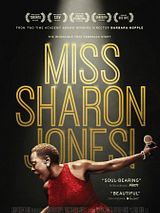 Miss Sharon Jones! (Original Motion Picture Soundtrack)